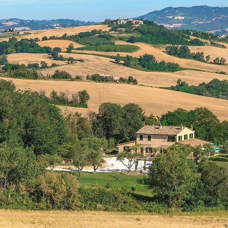 Вилла Casa Delle Rose Barchi Экстерьер фото